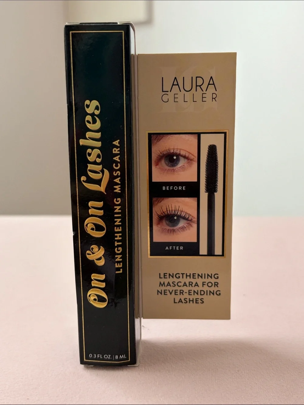 LAURA GELLER MASCARA - NEW